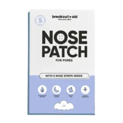 Nose Patch For Pores