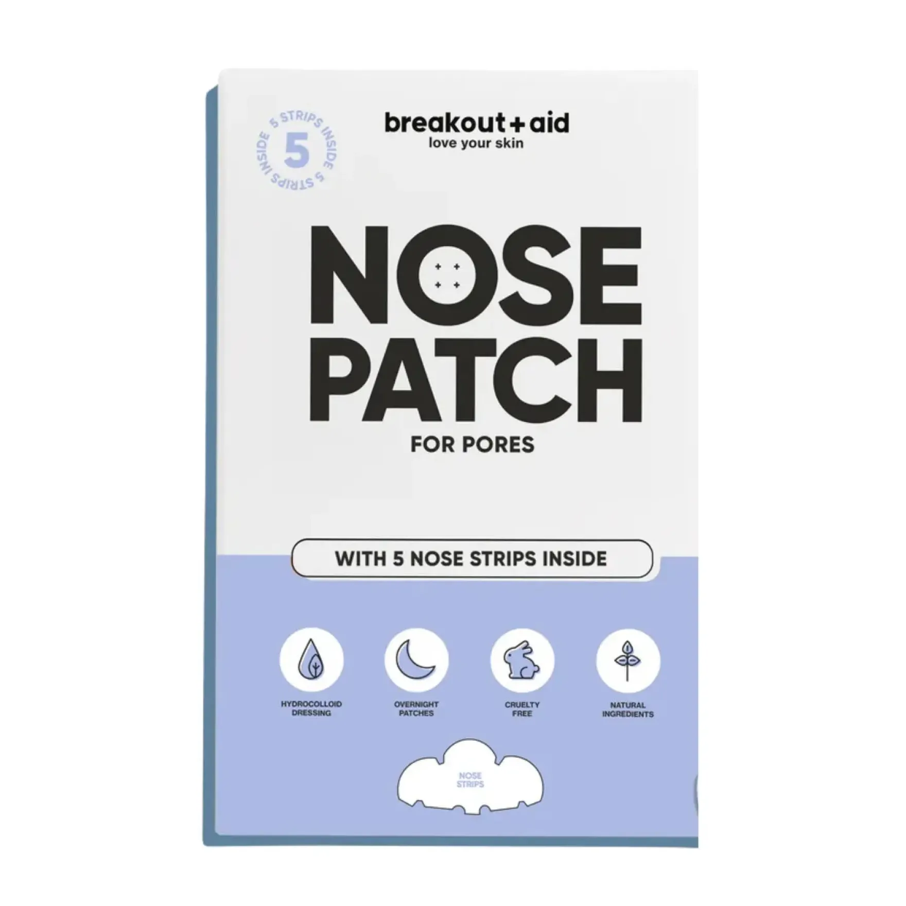Nose Patch For Pores