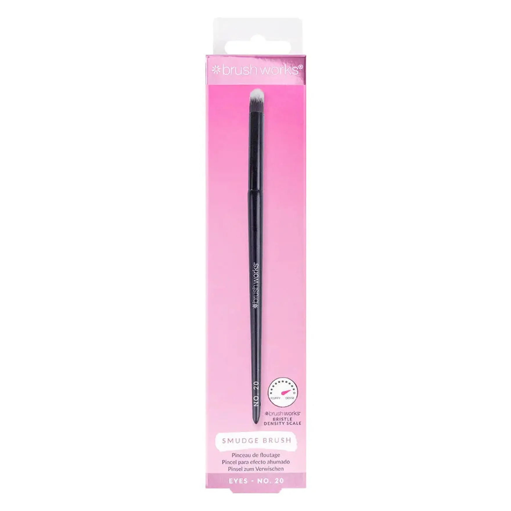 No. 20 Smudge Brush
