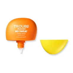 No Sweat Mattifying Primer