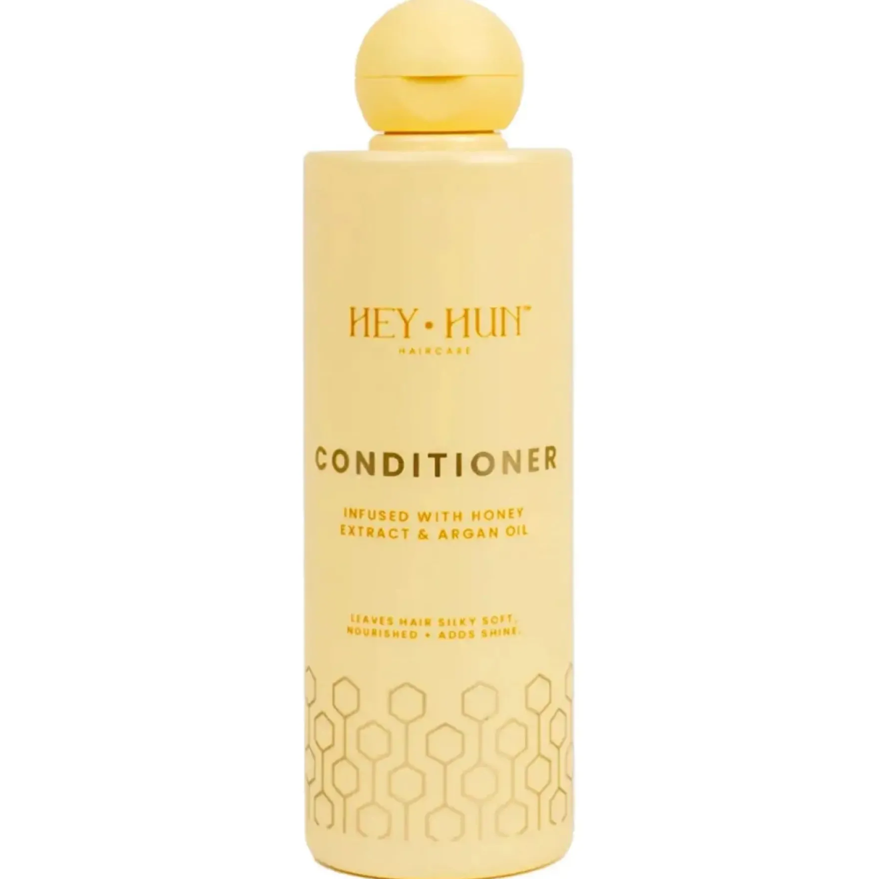 Nourishing Conditioner