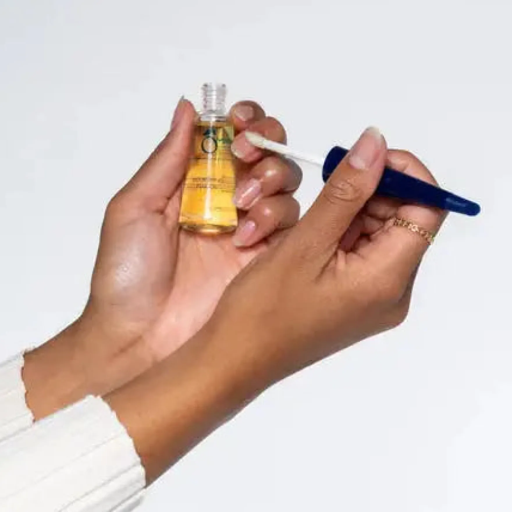 Nourishing Nail Oil