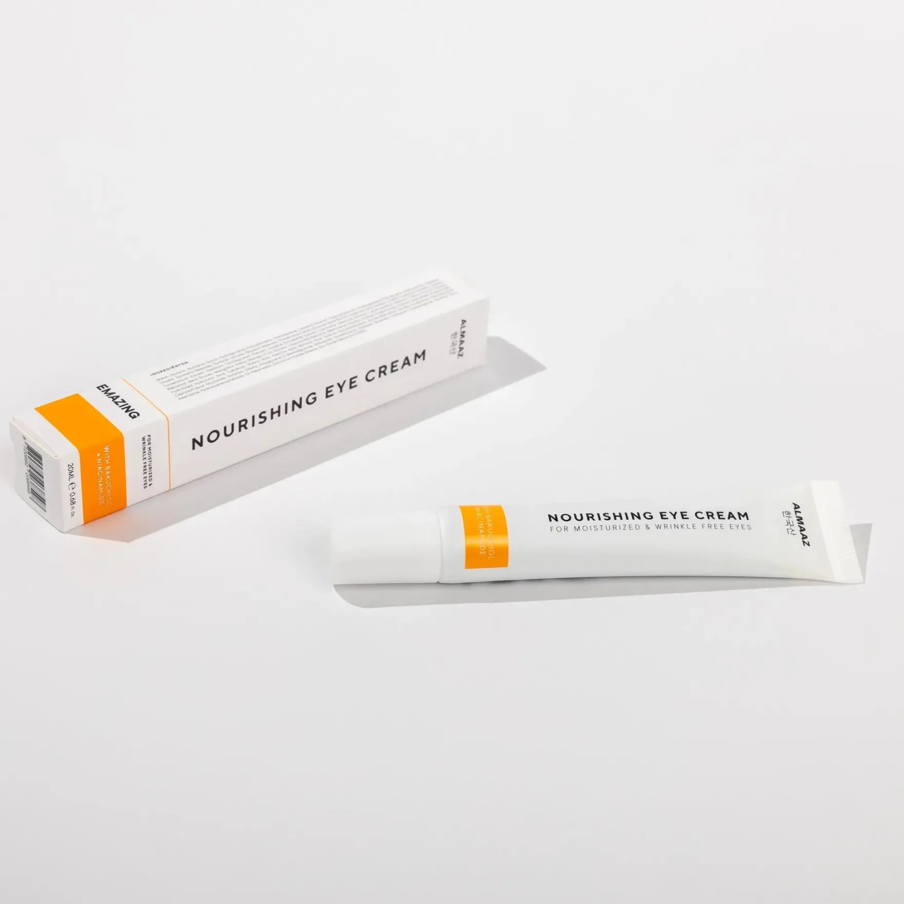 Nourishing Eye Cream