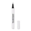 Nova Glitter Liquid Eyeliner Pen Circuit Breaker Silver