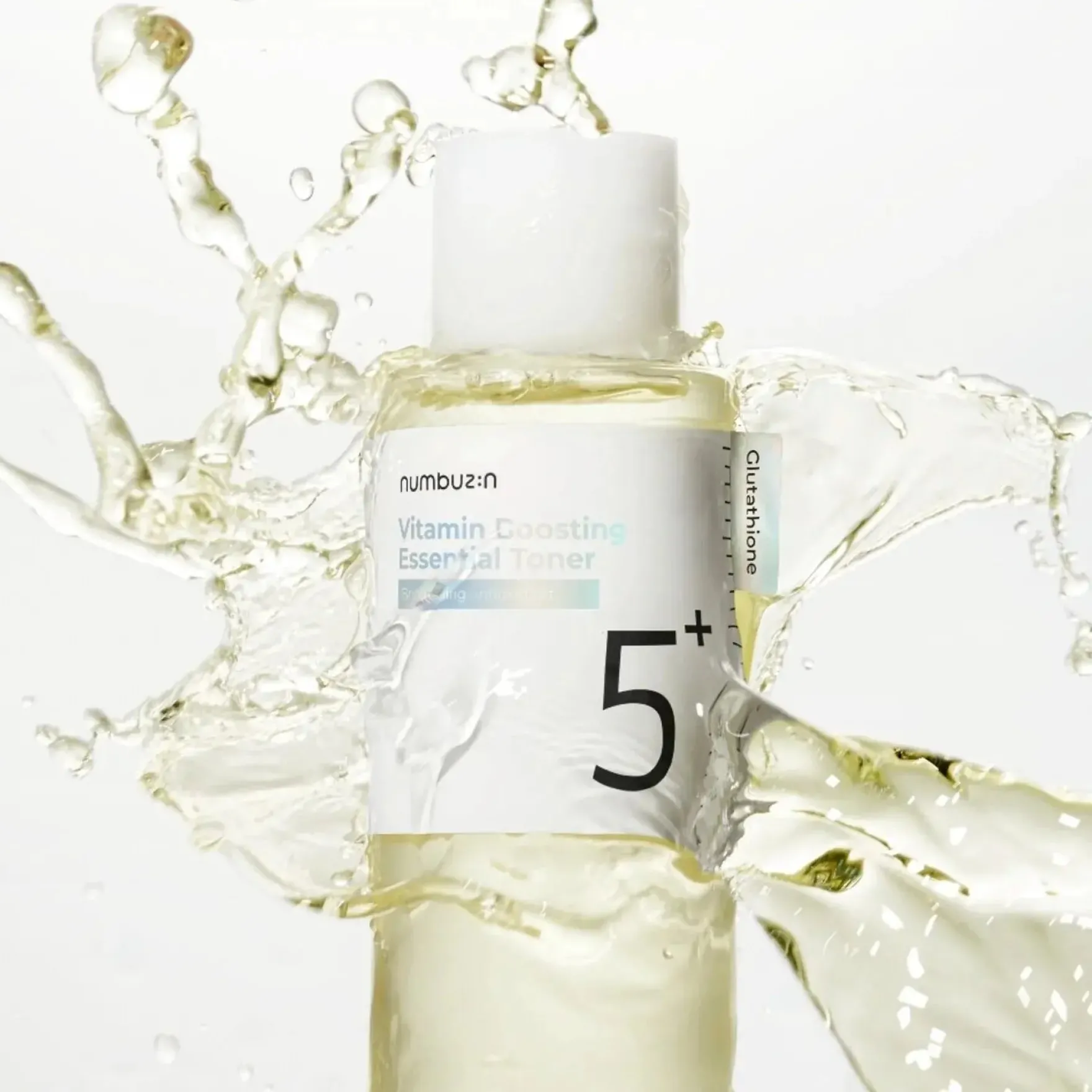No.5 Vitamin Boosting Essential Toner