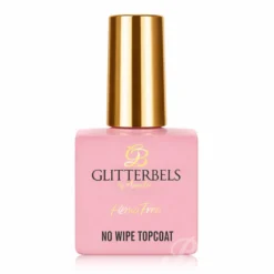 No Wipe Top Coat Hema Free