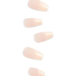 Nude Nails Leilani