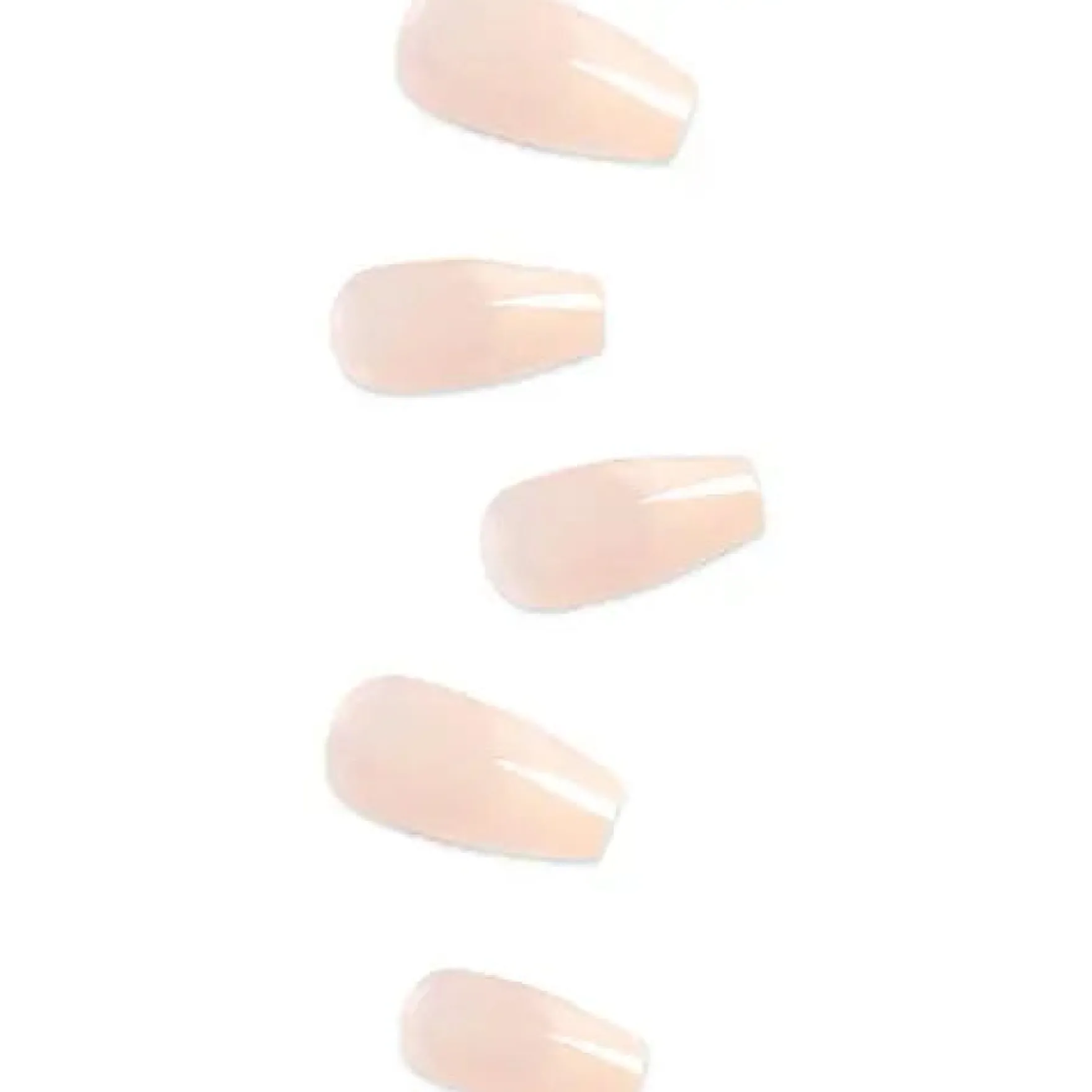 Nude Nails Leilani