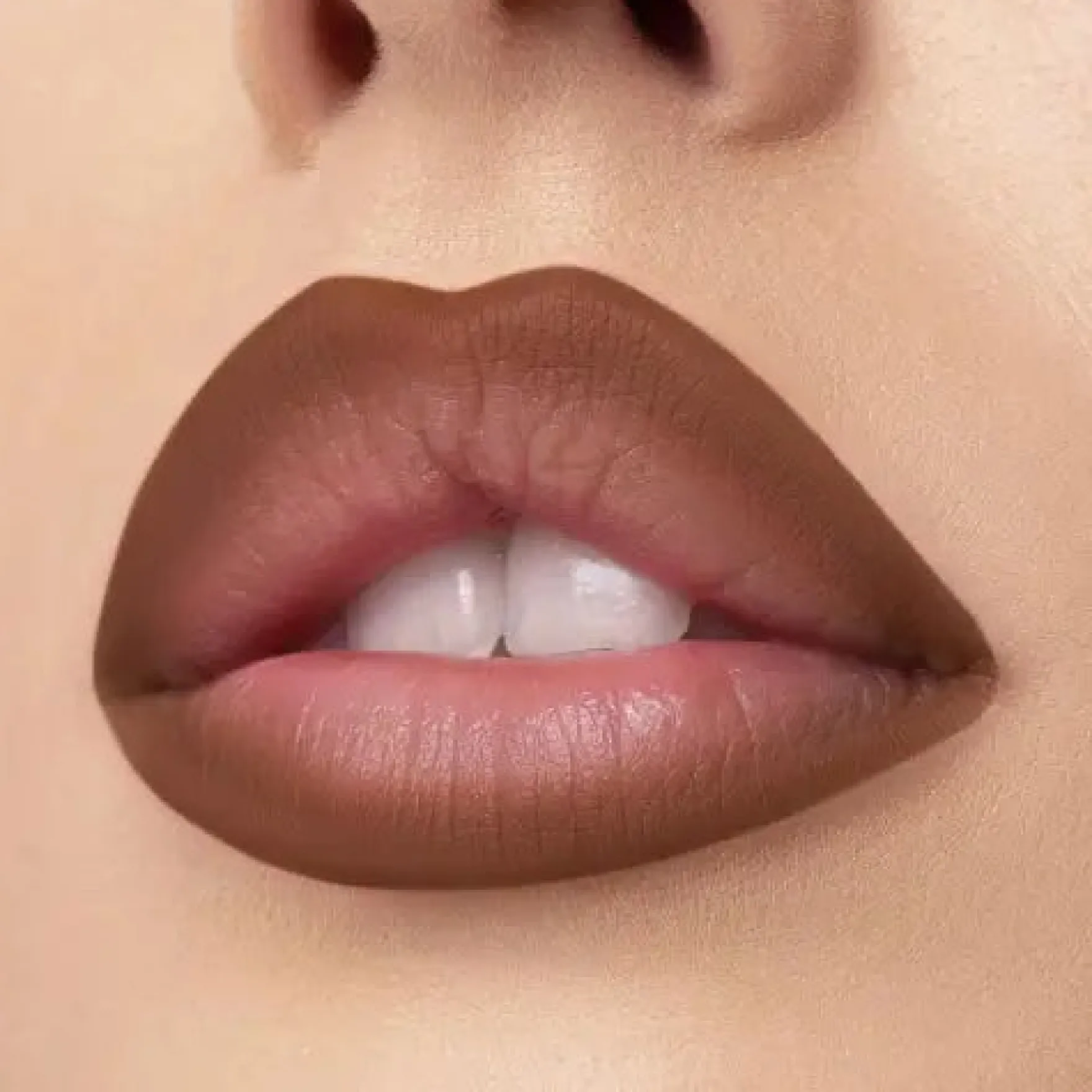 Nude X Lipliner Call Me Yours
