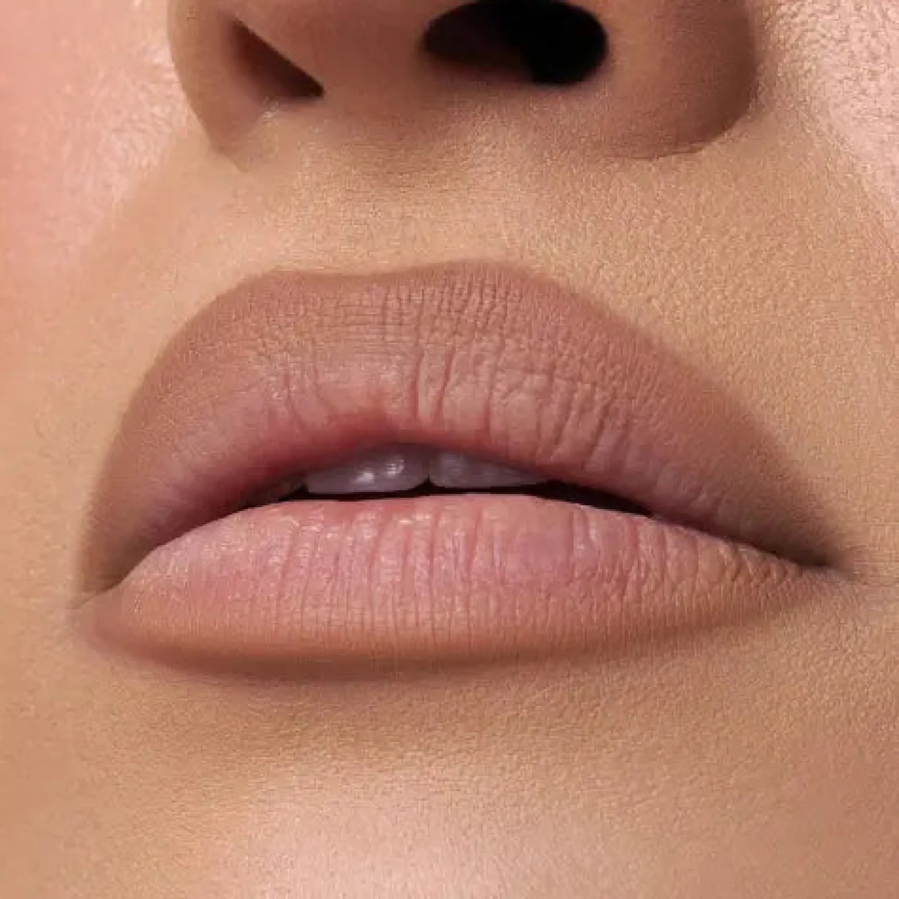 Nude X Lipliner Your Everyday
