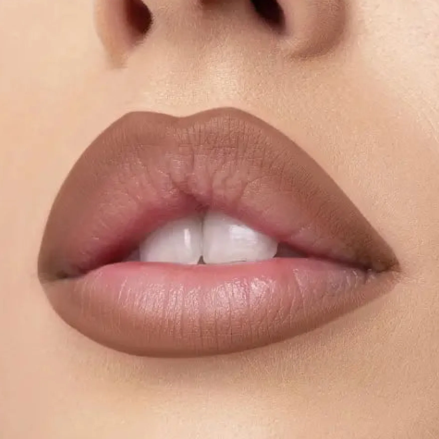 Nude X Lipliner Your Everyday