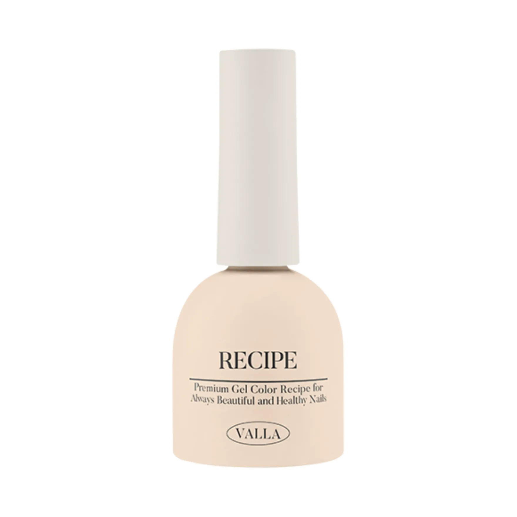 Nude Base Gel Cream Beige