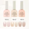 Nude Base Gel Soft Pink