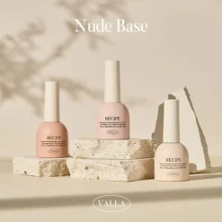 Nude Base Gel Soft Pink