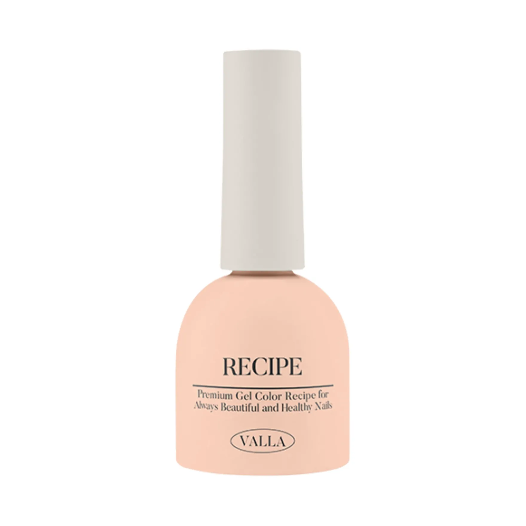 Nude Base Gel Warm Beige