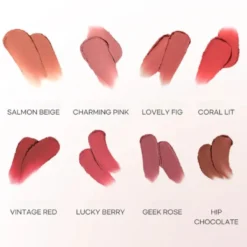 Nude Blur Tint 04 Coral Lit