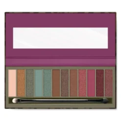 Nudes Eyeshadow Bold