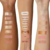 Nudies Glow Highlighter Stick Bubbly Bebe