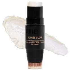 Nudies Glow Highlighter Stick Illumi-Naughty