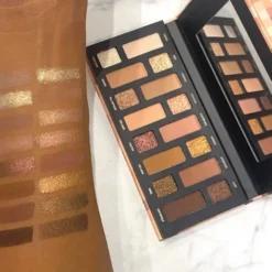 Nudification Eyeshadow Palette