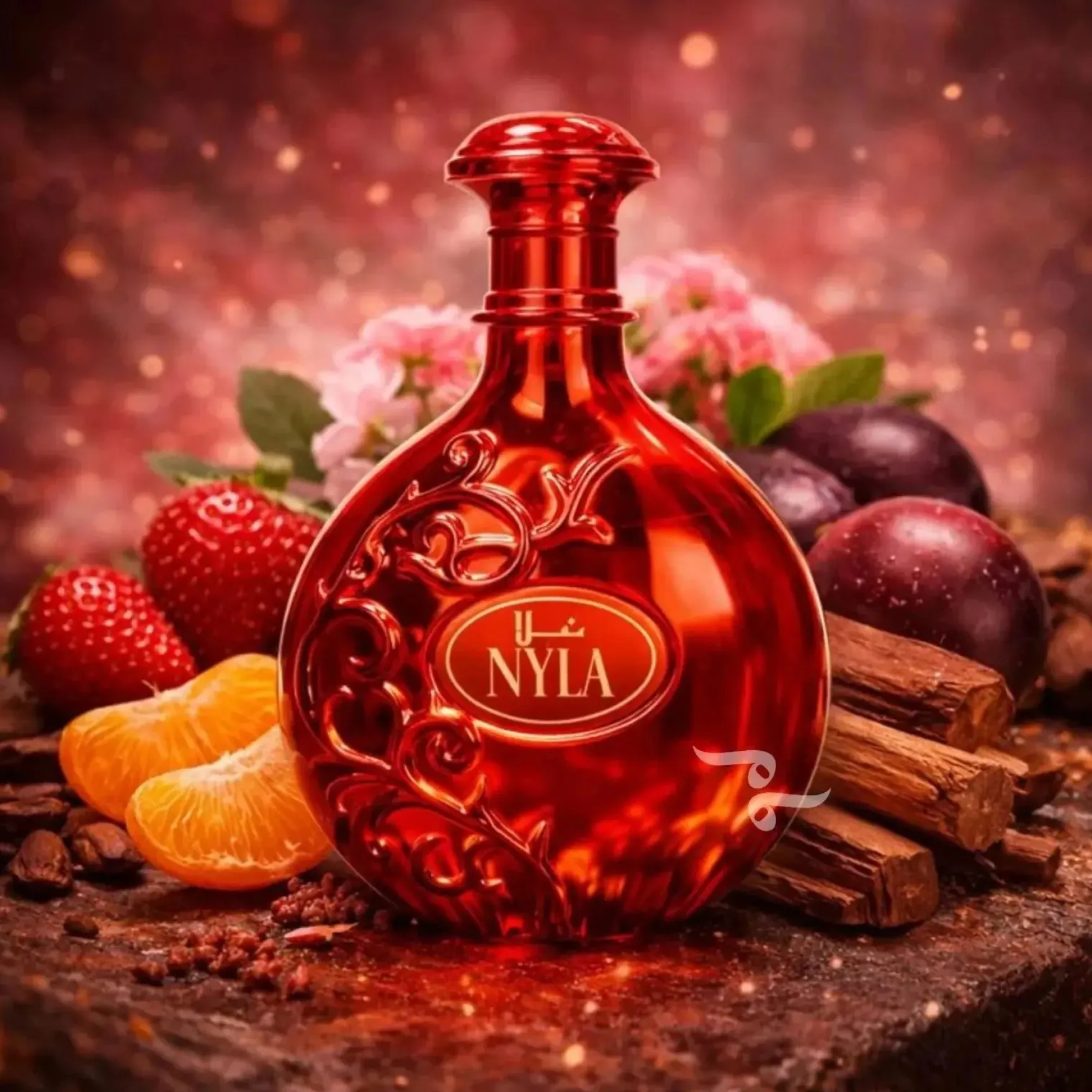 Nyla Sherbert Eau De Parfum