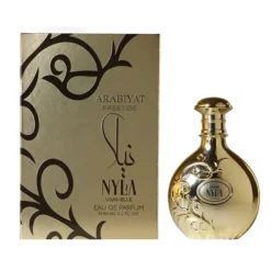 Nyla Vanielle Eau De Parfum