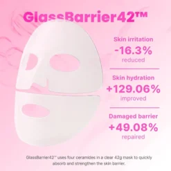 Oat Ceramide Hydromask