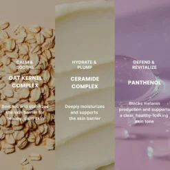 Oat Ceramide Hydromask