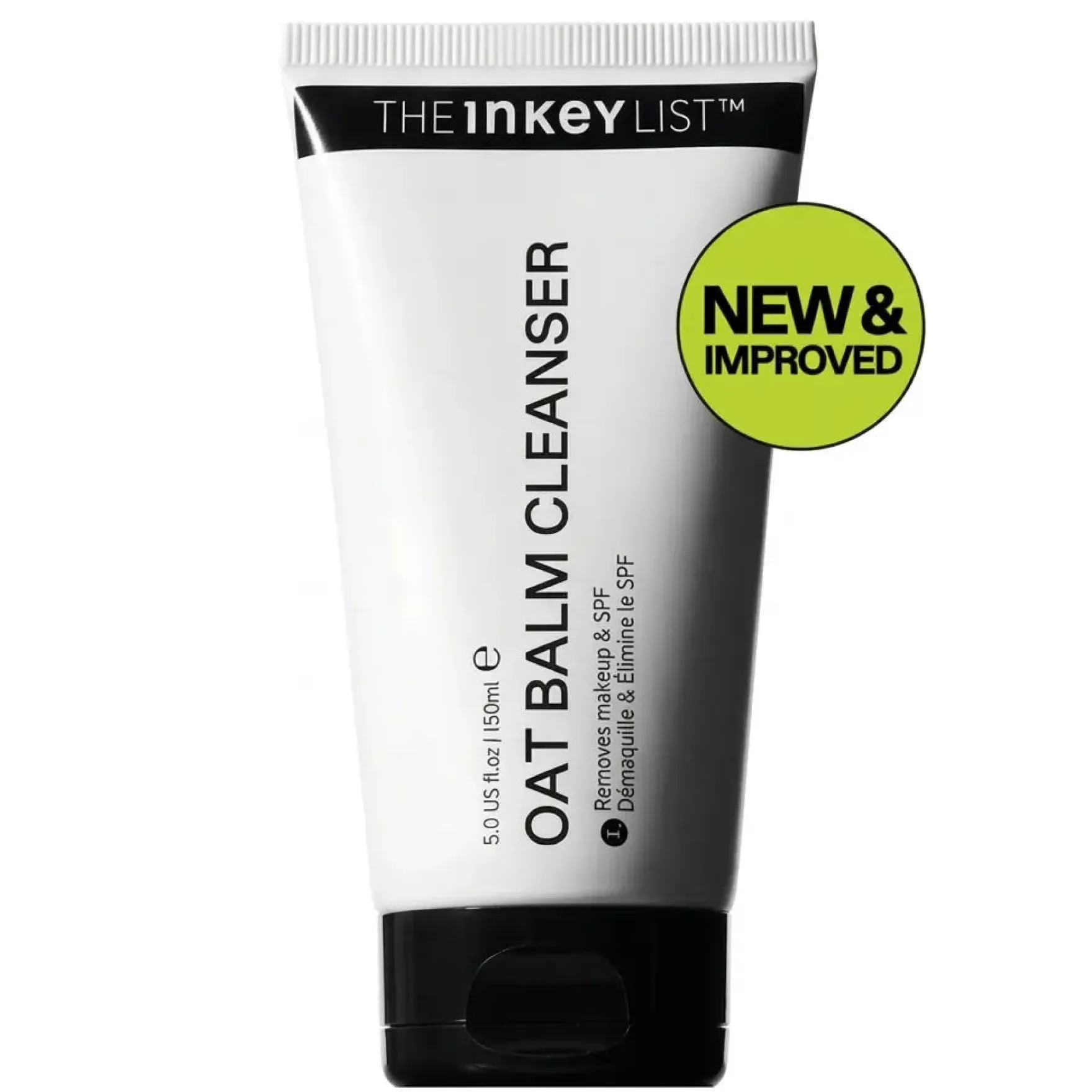 Oat Cleansing Balm Renewed
