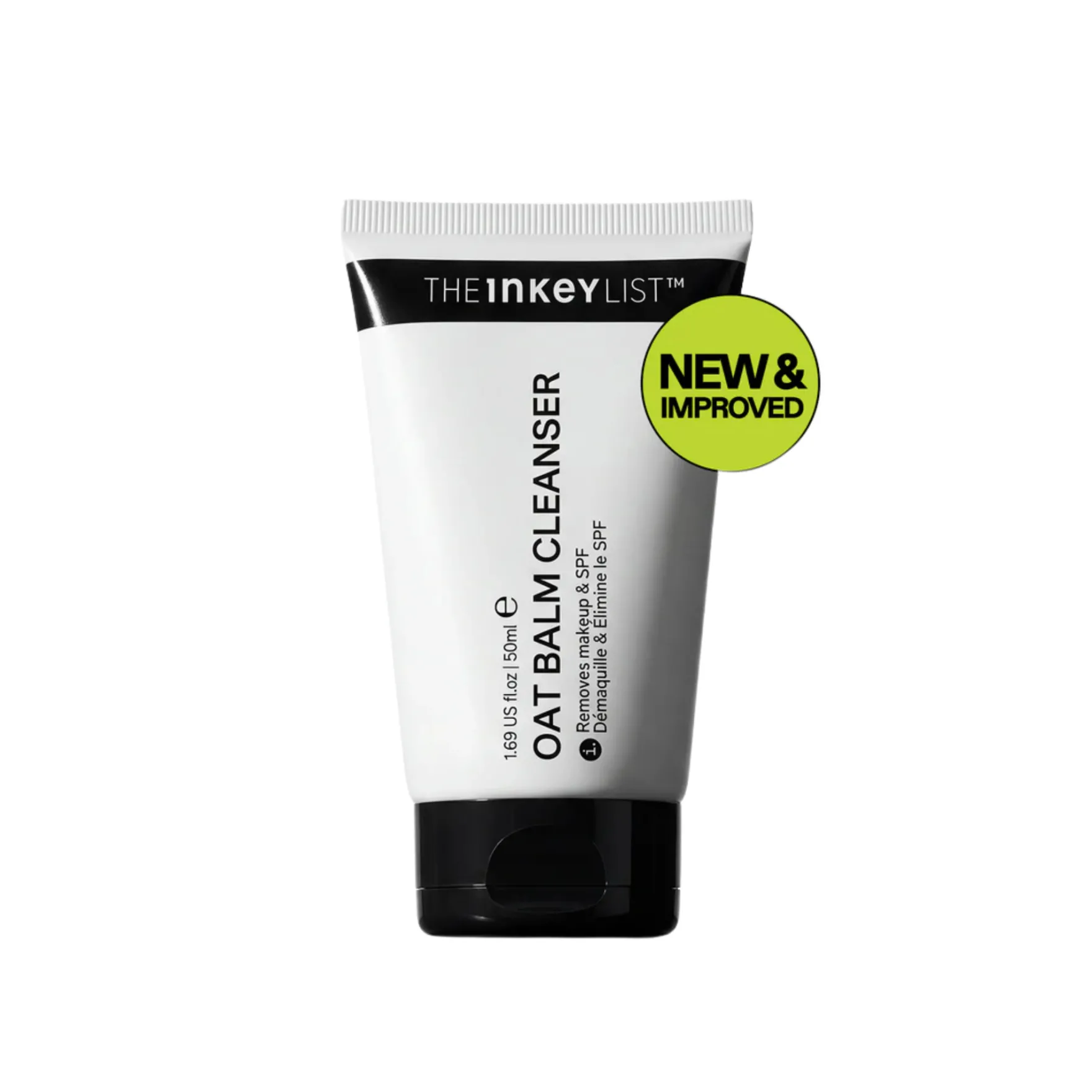 Oat Cleansing Balm Renewed 50 ml.