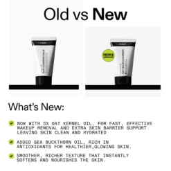 Oat Cleansing Balm Renewed 50 ml.