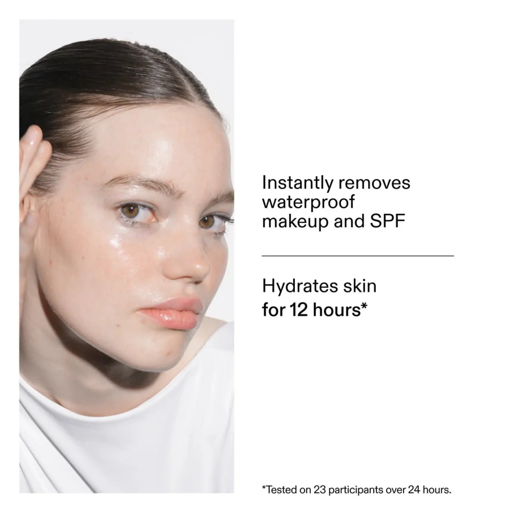 Oat Cleansing Balm Renewed 50 ml.