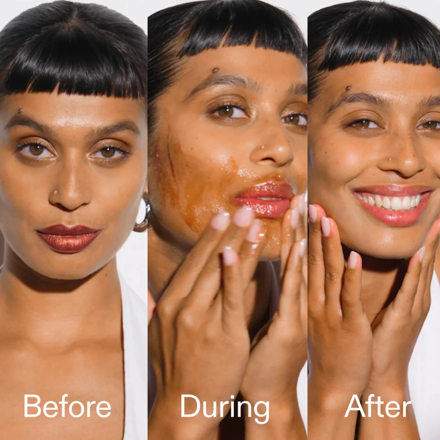 Oat Cleansing Balm Renewed 50 ml.