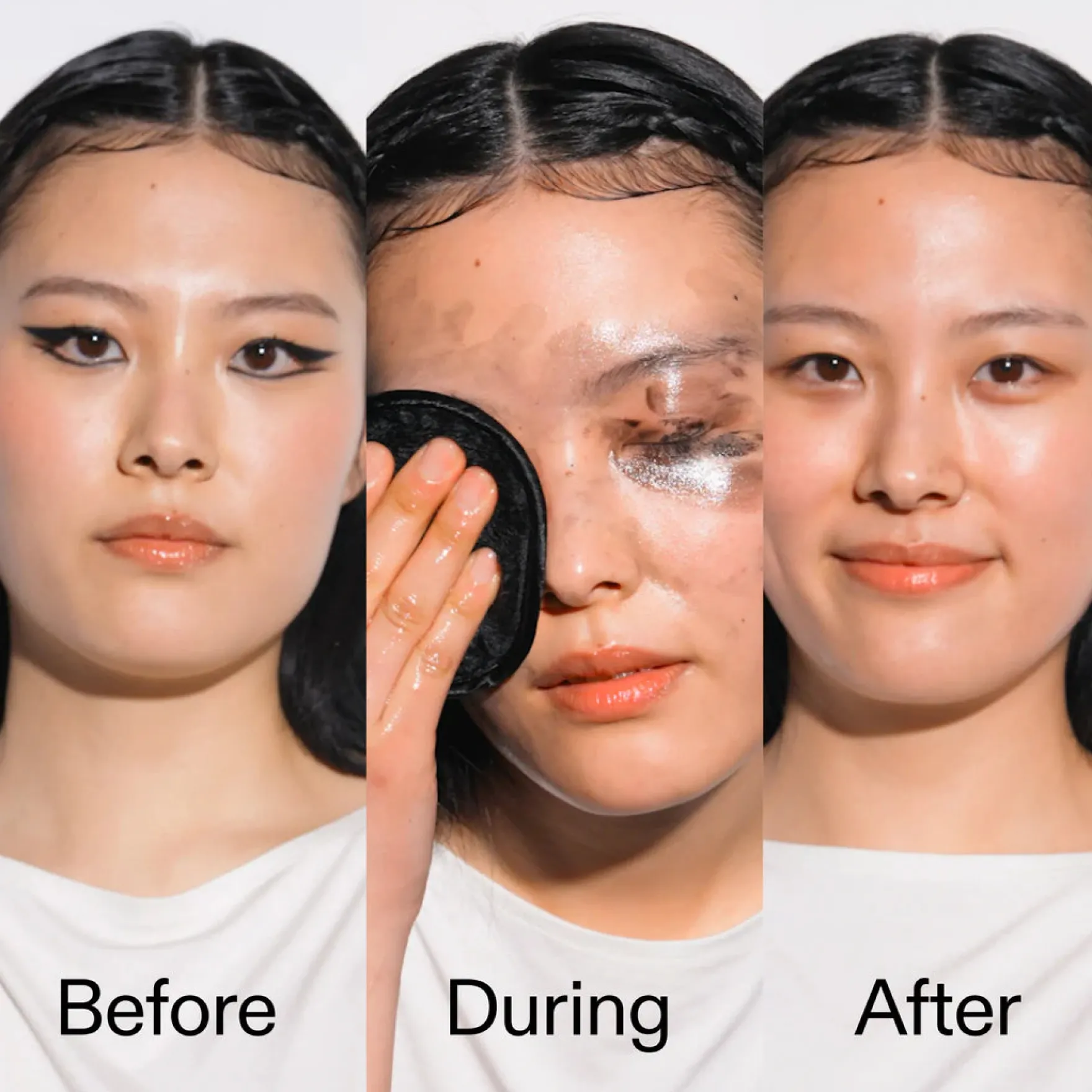 Oat Cleansing Balm Renewed 50 ml.