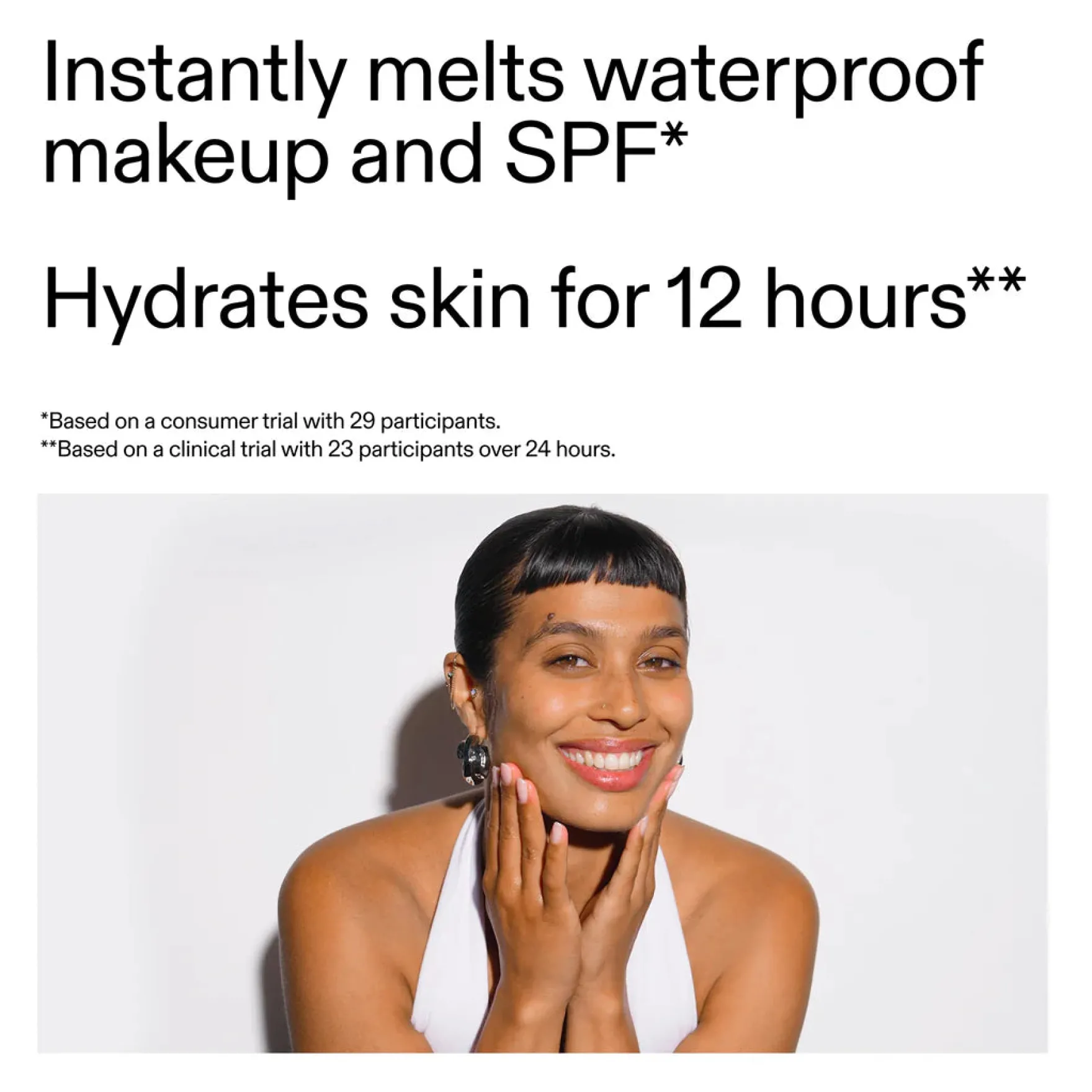 Oat Cleansing Balm Renewed 50 ml.