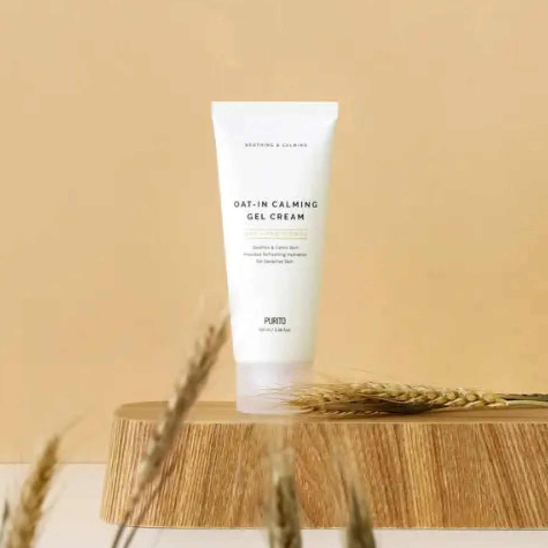 Oat-In Calming Gel Cream