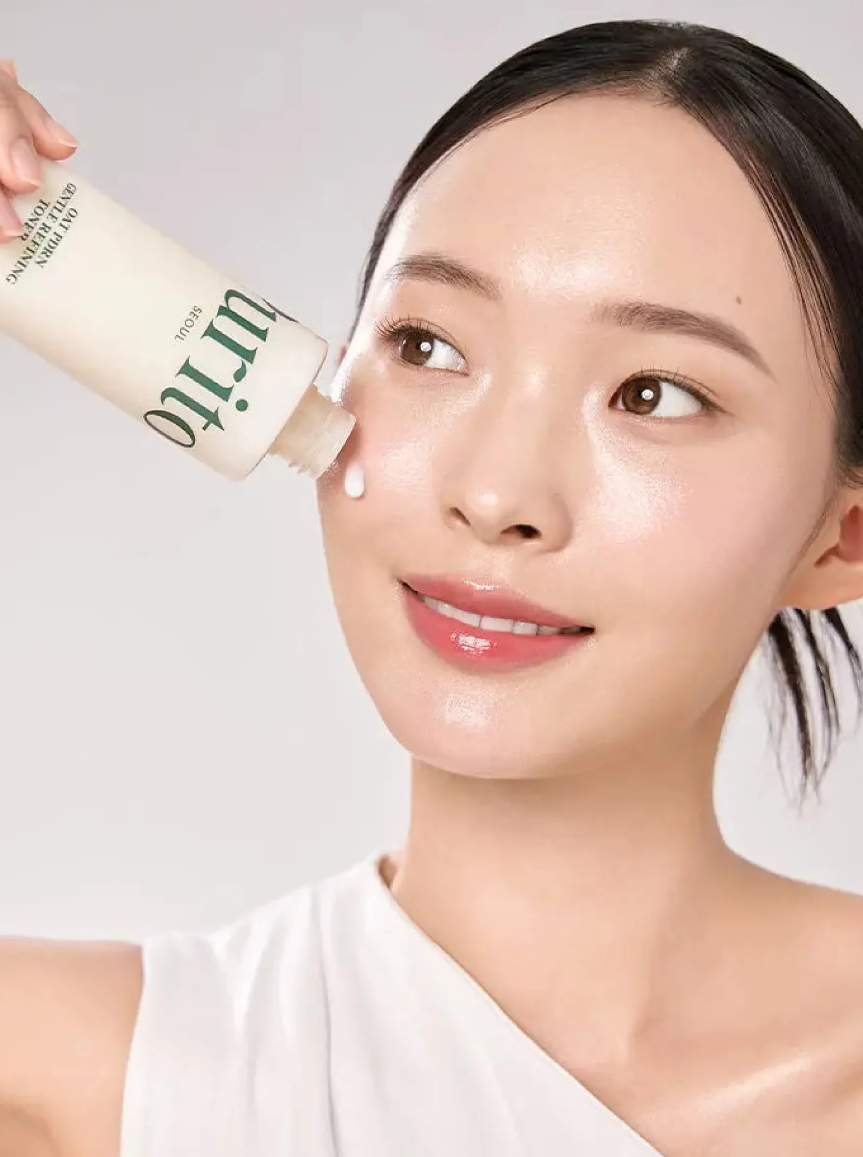 Oat PDRN Gentle Refining Toner