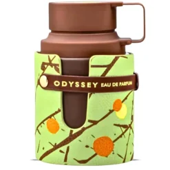 Odyssey Dubai Chocolate Eau De Parfum