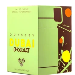 Odyssey Dubai Chocolate Eau De Parfum