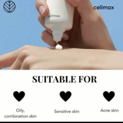 Oil Control Light Sunscreen SPF 50+ PA++++
