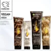 Olia Gloss Colored Hair Mask Icy Blond