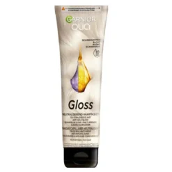 Olia Gloss Colored Hair Mask Icy Blond