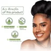 Olive Oil Moisturizing Hair Lotion