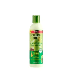 Olive Oil Moisturizing Hair Lotion