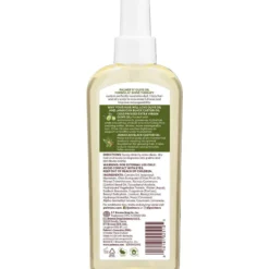 Olive Oil Formula Conditioning Hair + Scalp Oil