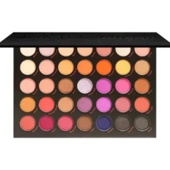 On the Haunt 35 Shades Palette