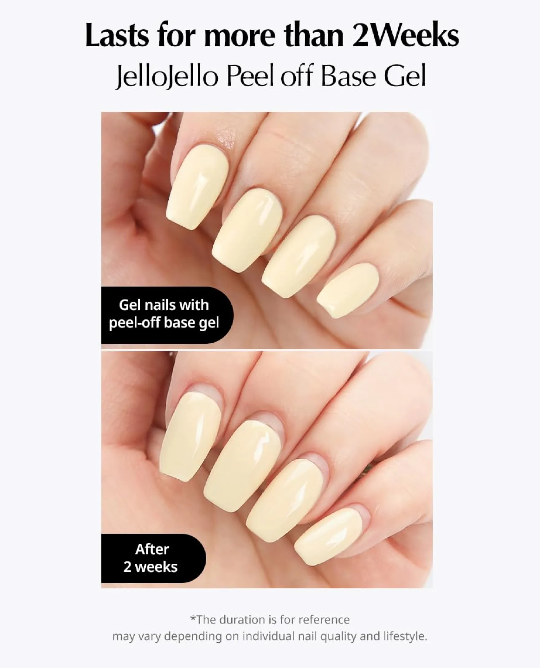 One Kill Remover + Peel Off Base Set