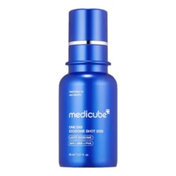 One Day Exosome Shot Pore Ampoule 2000