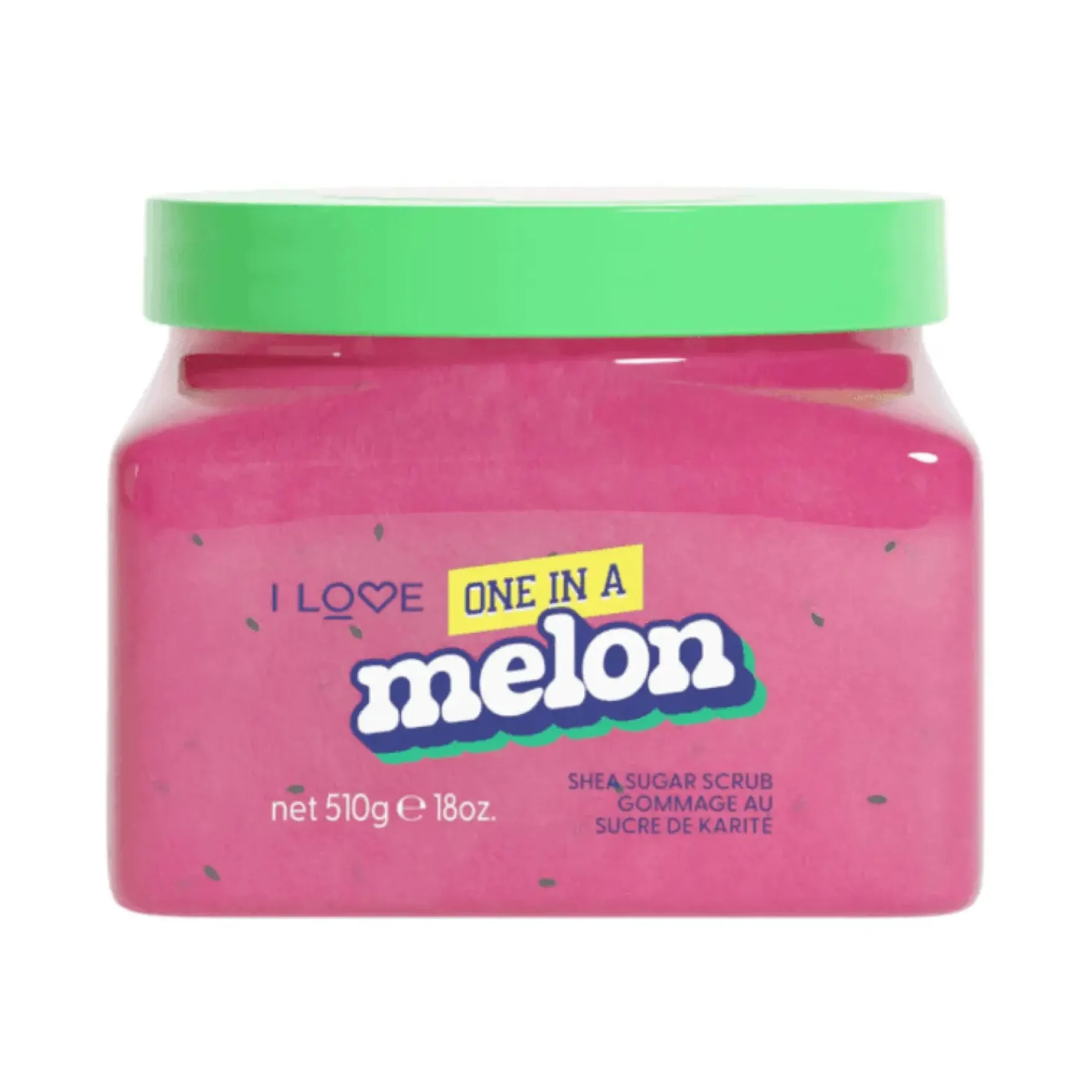 One In A Melon Sugar Scrub