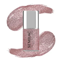 One Step 3in1 Glossy S250 Glitter Pink